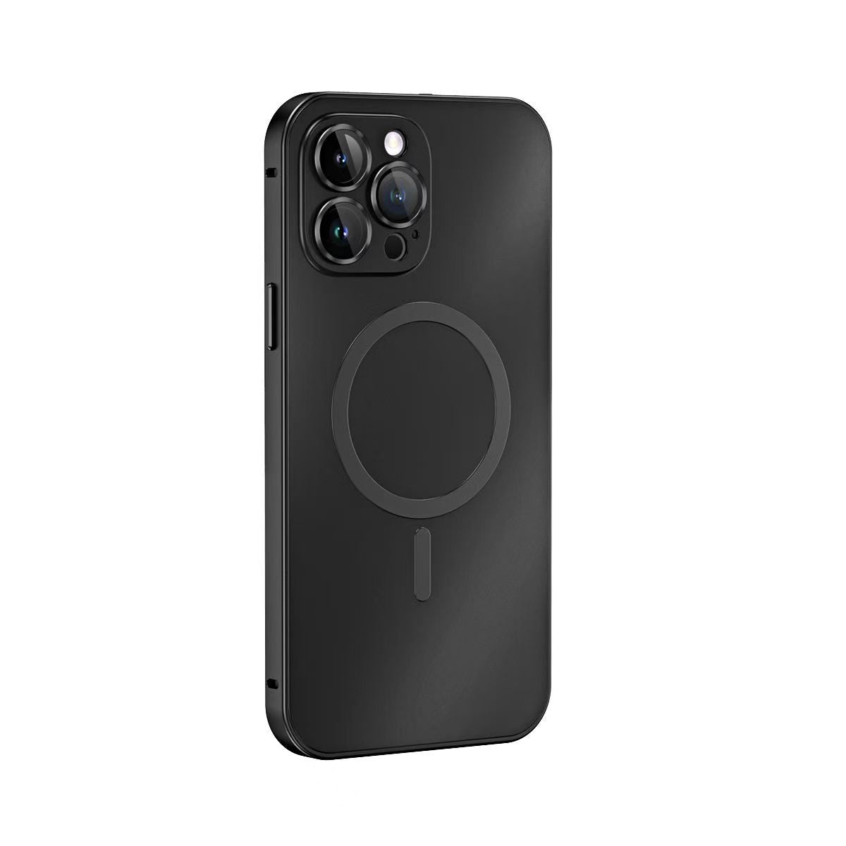 MagCase Metal Matte iPhone Case