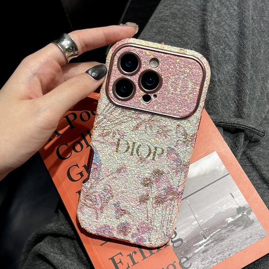 Stylish and high-end series of iPhone protective cases