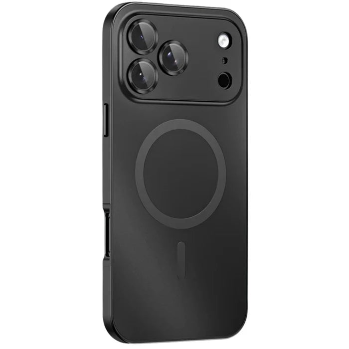 MagCase Metal Matte iPhone Case